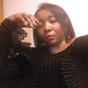 Meet your Posher, Ginette